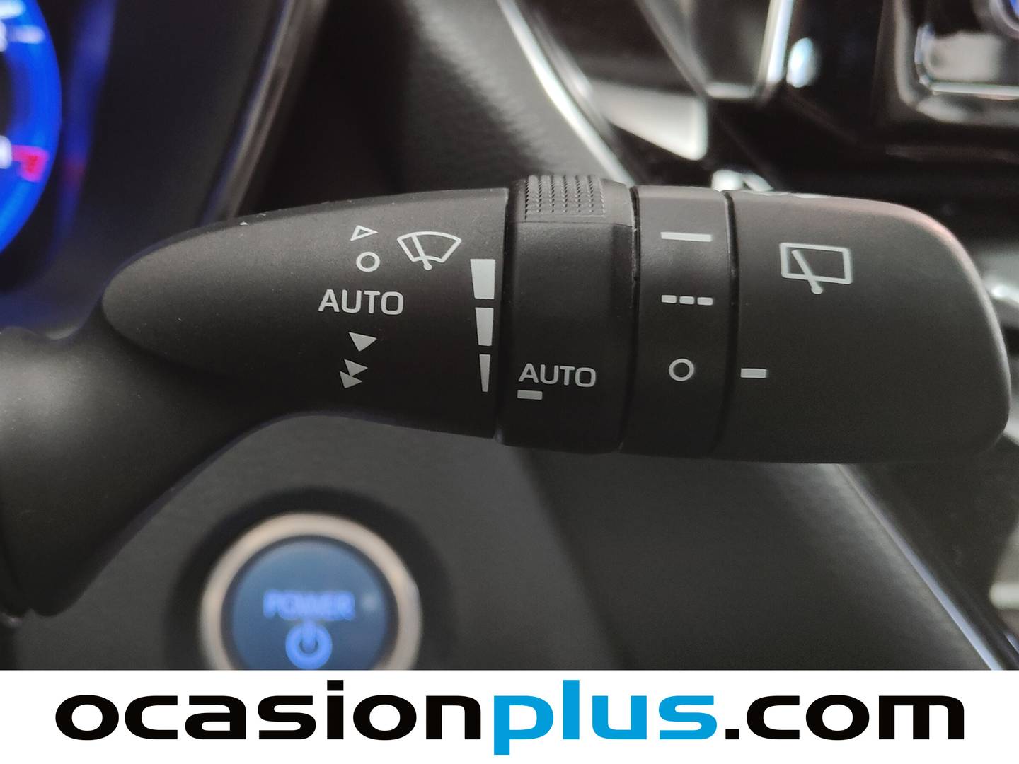 Foto Toyota Corolla Toyota Corolla 1.8 125 Híbrido Active Tech E-CVT (122 CV)