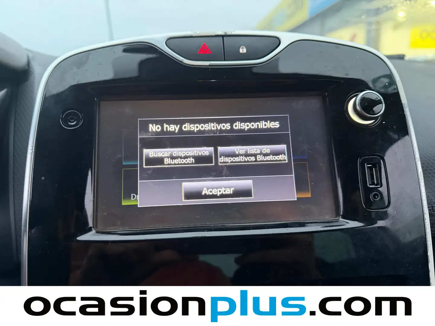 Foto Renault Clio Renault Clio 1.5 dCi Limited Energy Ecoleader Euro 6 (90 CV)