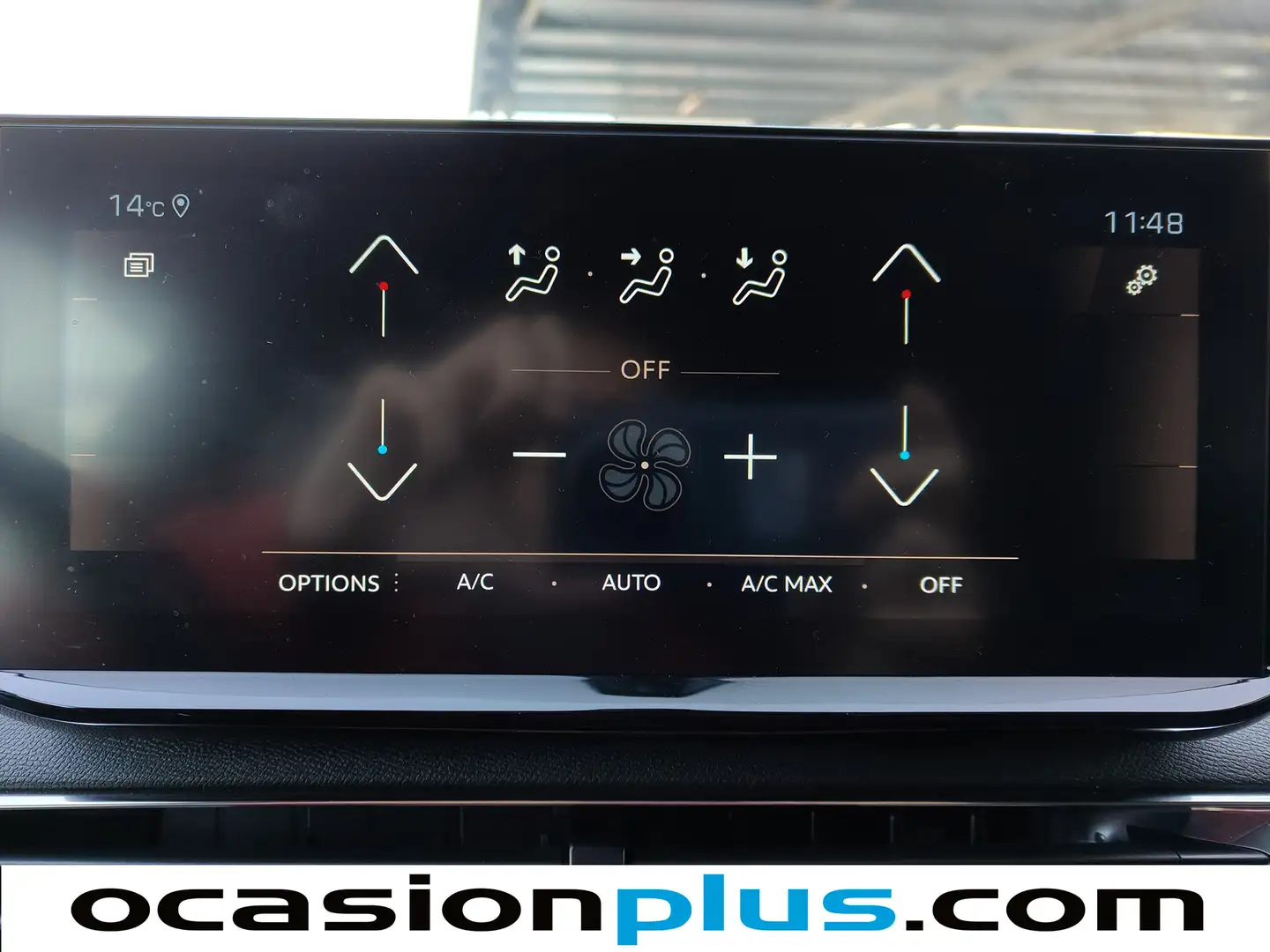 Foto Peugeot 3008 Peugeot 3008 BlueHDi 130 S&S GT EAT8 (130 CV)