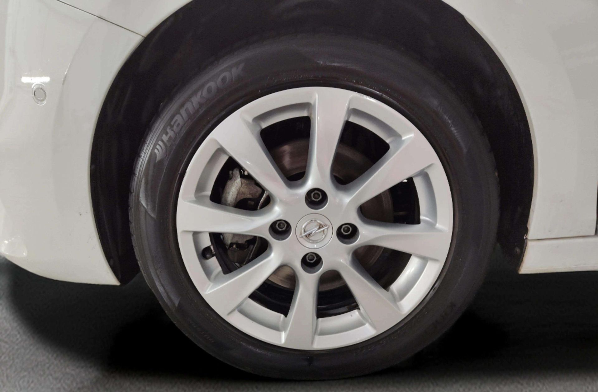 Opel Corsa 1.2 Turbo XHL Elegance - foto 34