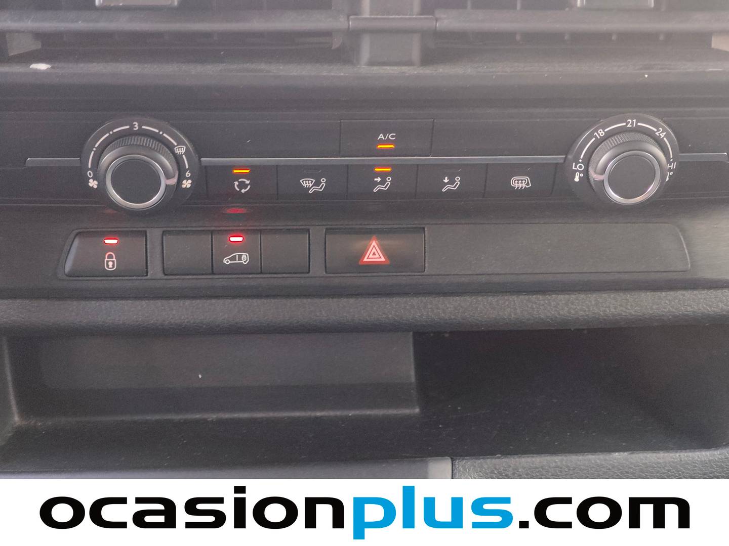 Paquetes del Fiat Scudo Fiat Scudo Furgon 1.5 Bluehdi L2 (120 CV)