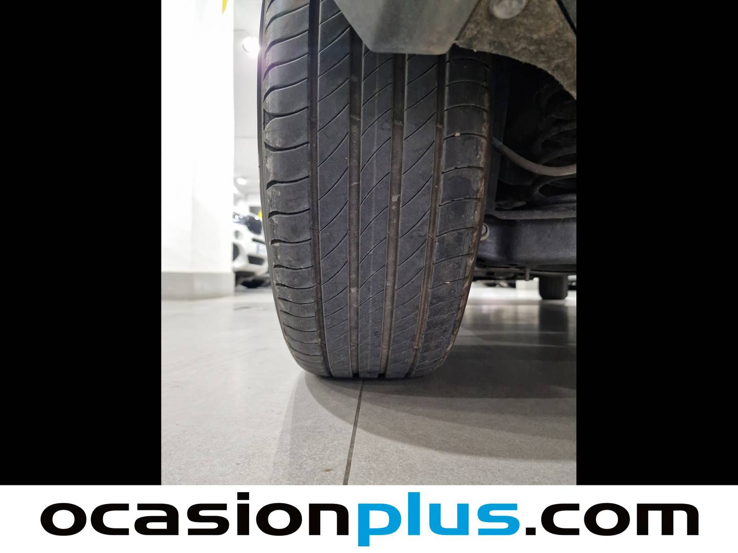 KIA Sportage KIA Sportage 1.6 T-GDi MHEV Drive 4x2 (150 CV) de ocasión