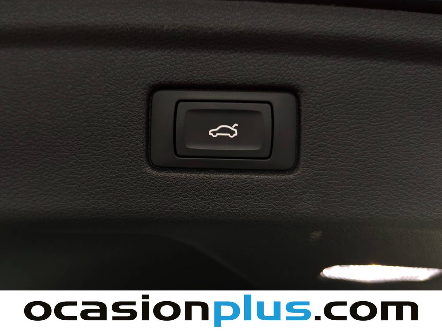 Equipamiento del Audi A5 AUDI A5 Advanced 35 TFSI S tronic Sportback