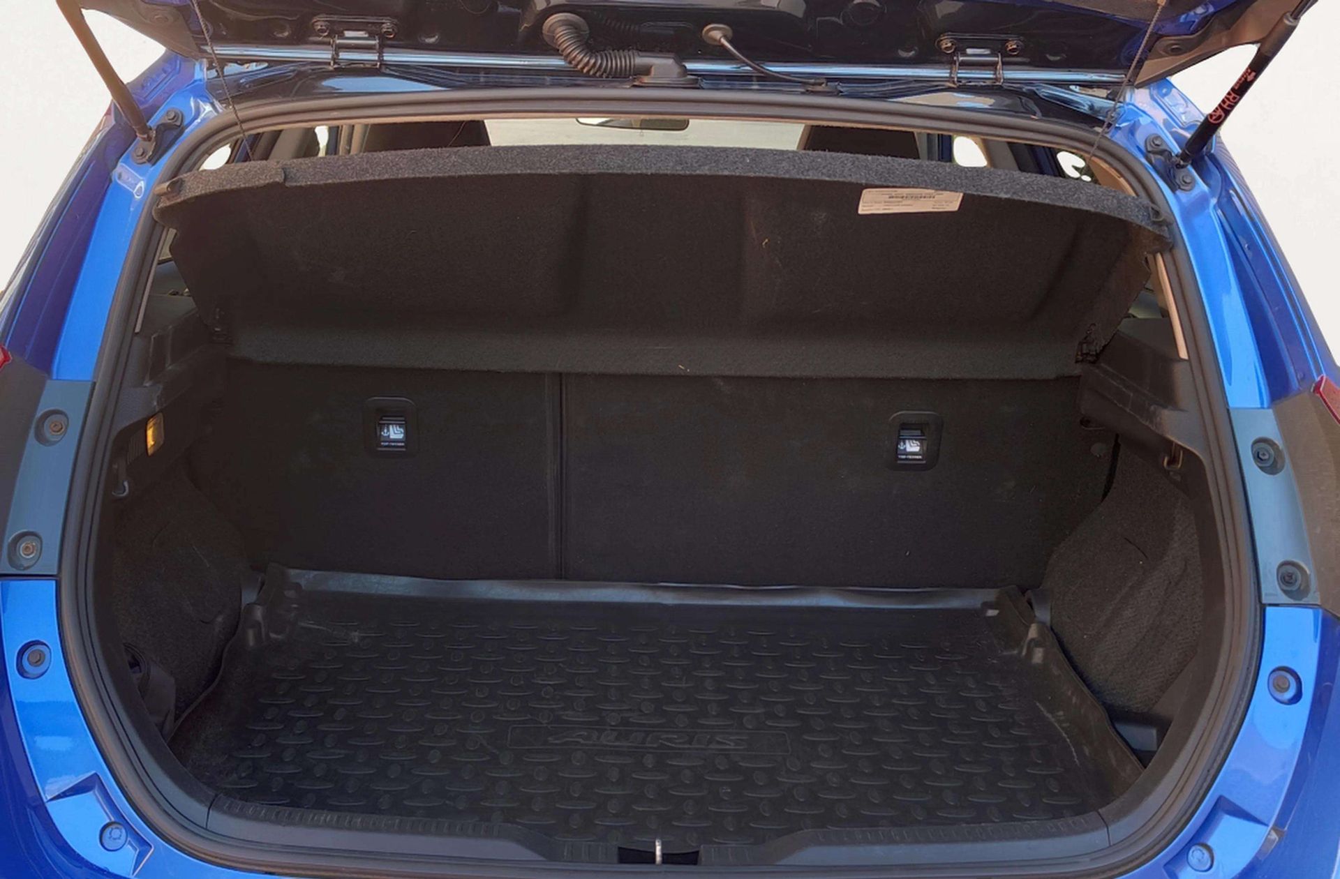 Toyota Auris 140H Hybrid Feel! - foto 13