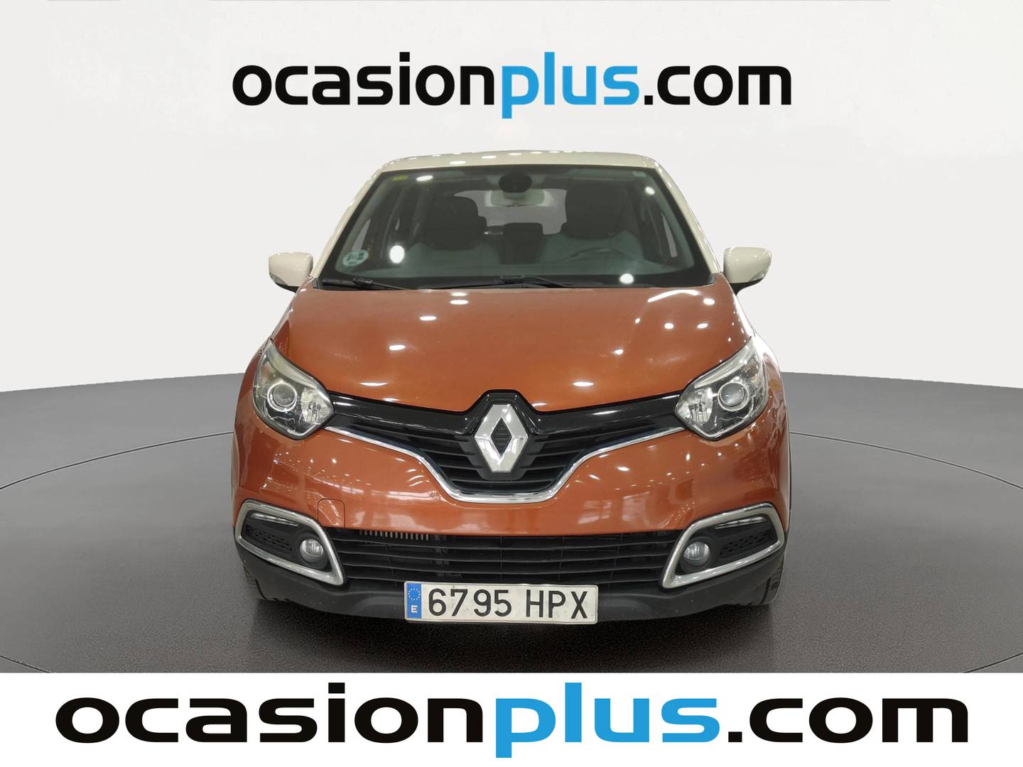 Renault Captur Renault Captur Zen Energy S&S dCi (90 CV) 90cv