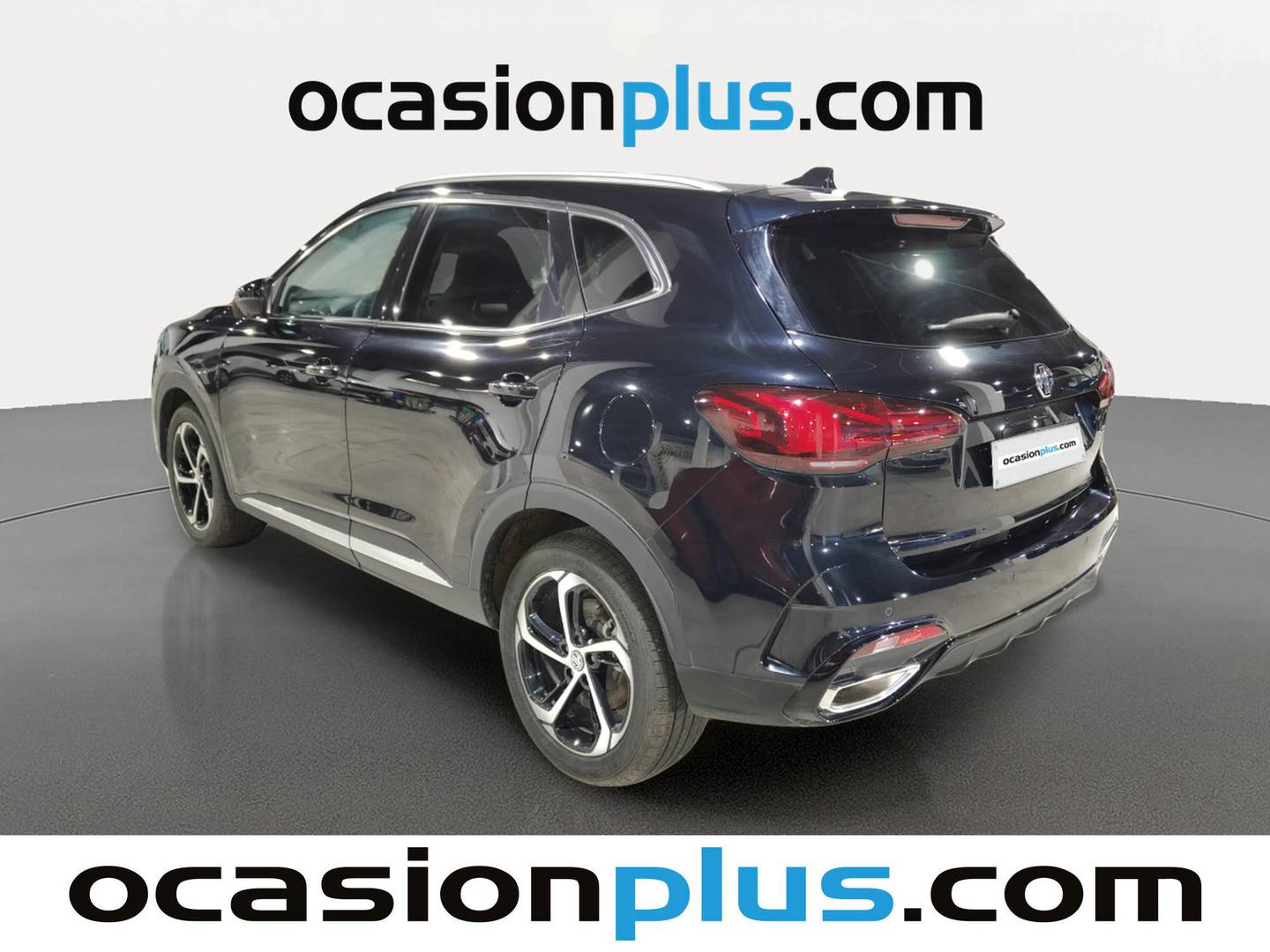 Foto MG HS MG HS 1.5 Turbo GDI Luxury DCT (162 CV)