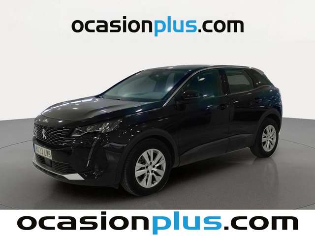 Peugeot 3008 BlueHDi 130 S&S Active Pack (130 CV) de segunda mano