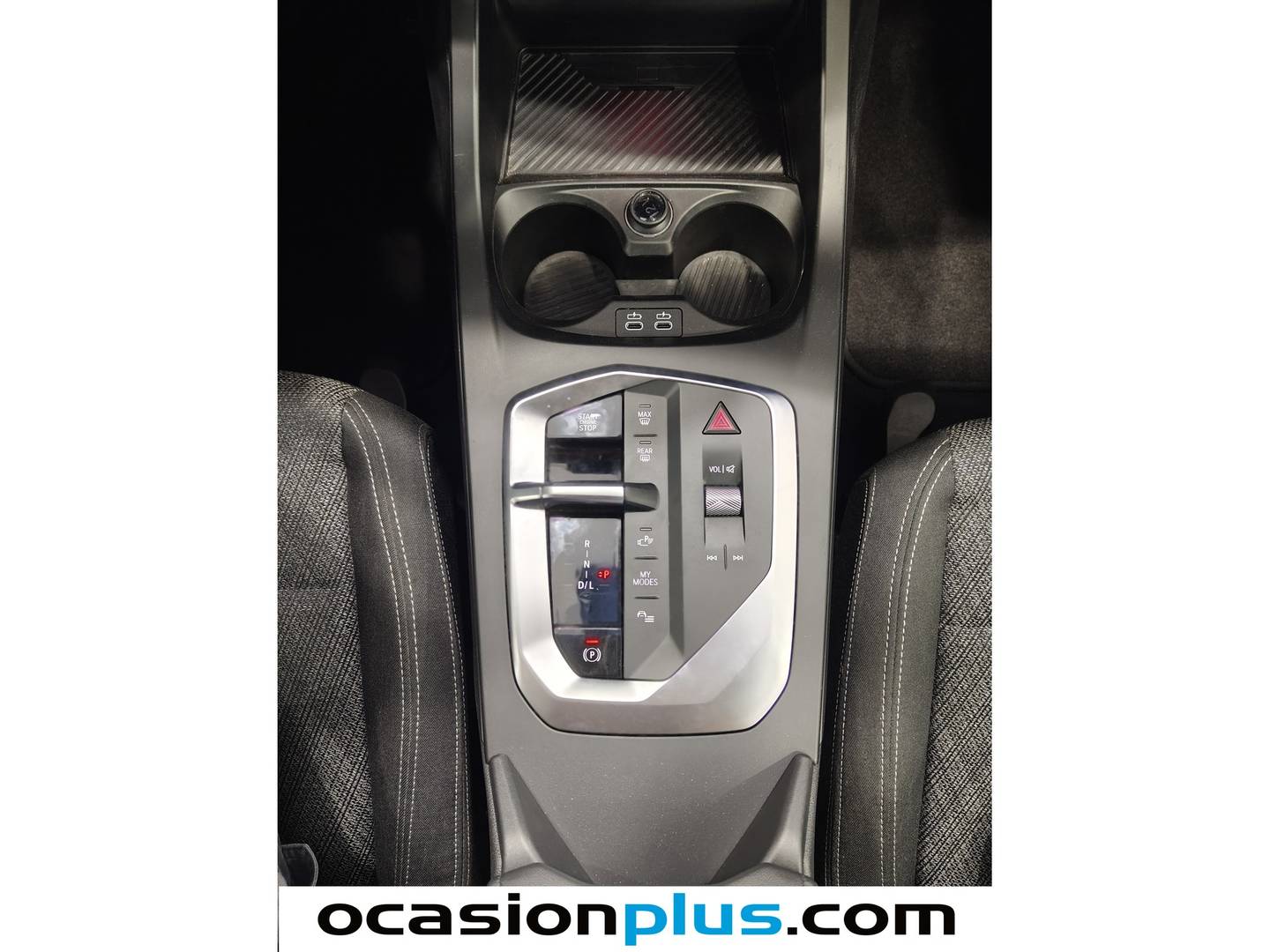 Foto BMW Serie 2 BMW Serie 2 218d Gran Coupe  (150 CV) pack M