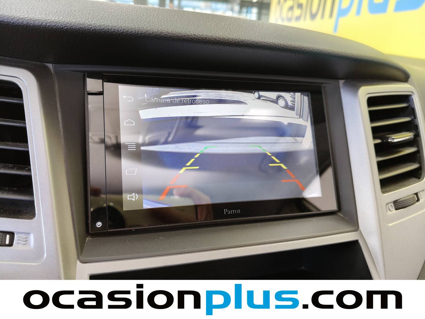 Extras y acabados del Hyundai Tucson Hyundai Tucson 1.6 GDI BlueDrive Essence 4x2 (131 CV)