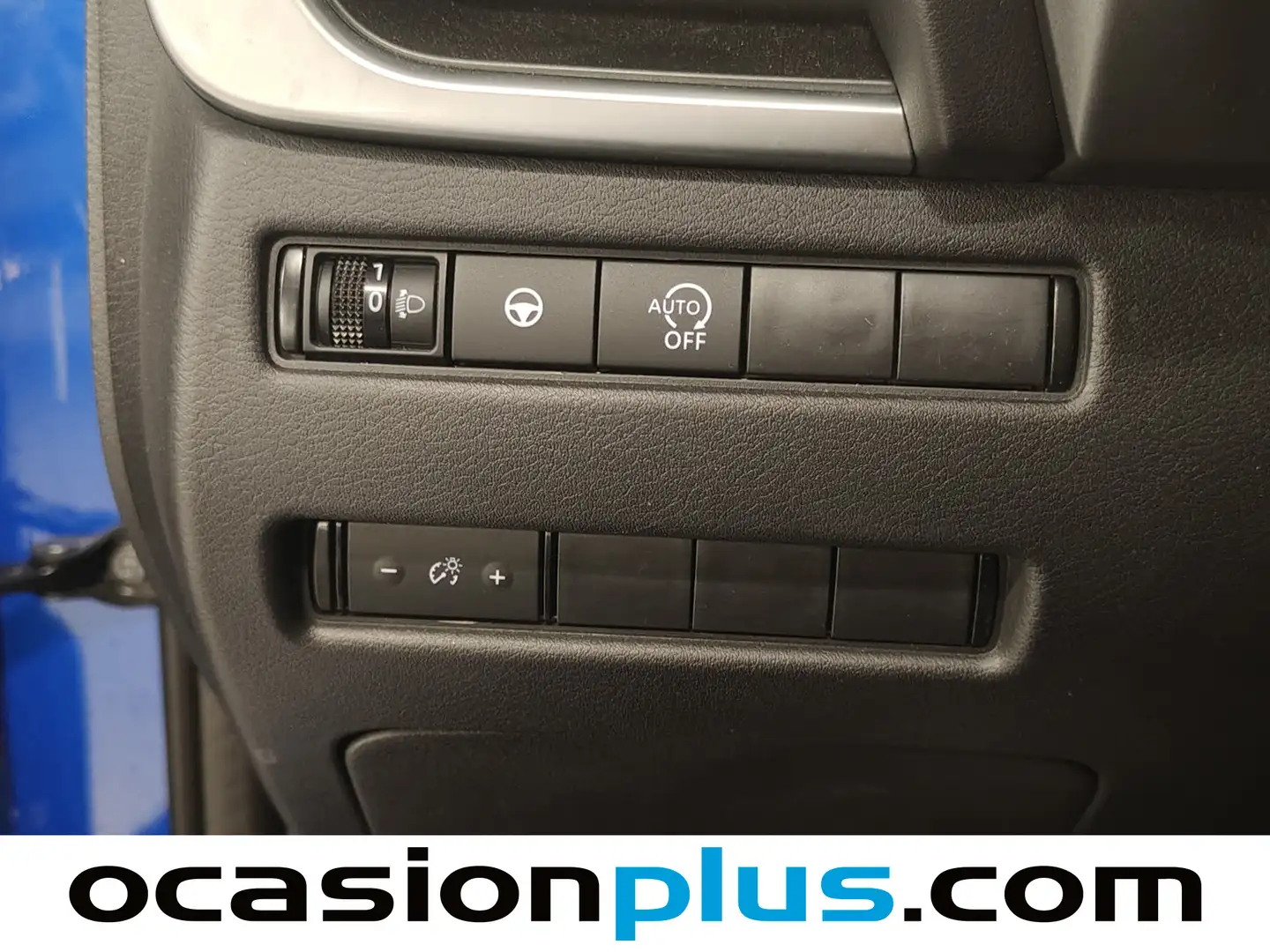 Foto Nissan QASHQAI Nissan Qashqai DIG-T 140 mHEV N-Connecta 4x2 (140 CV)