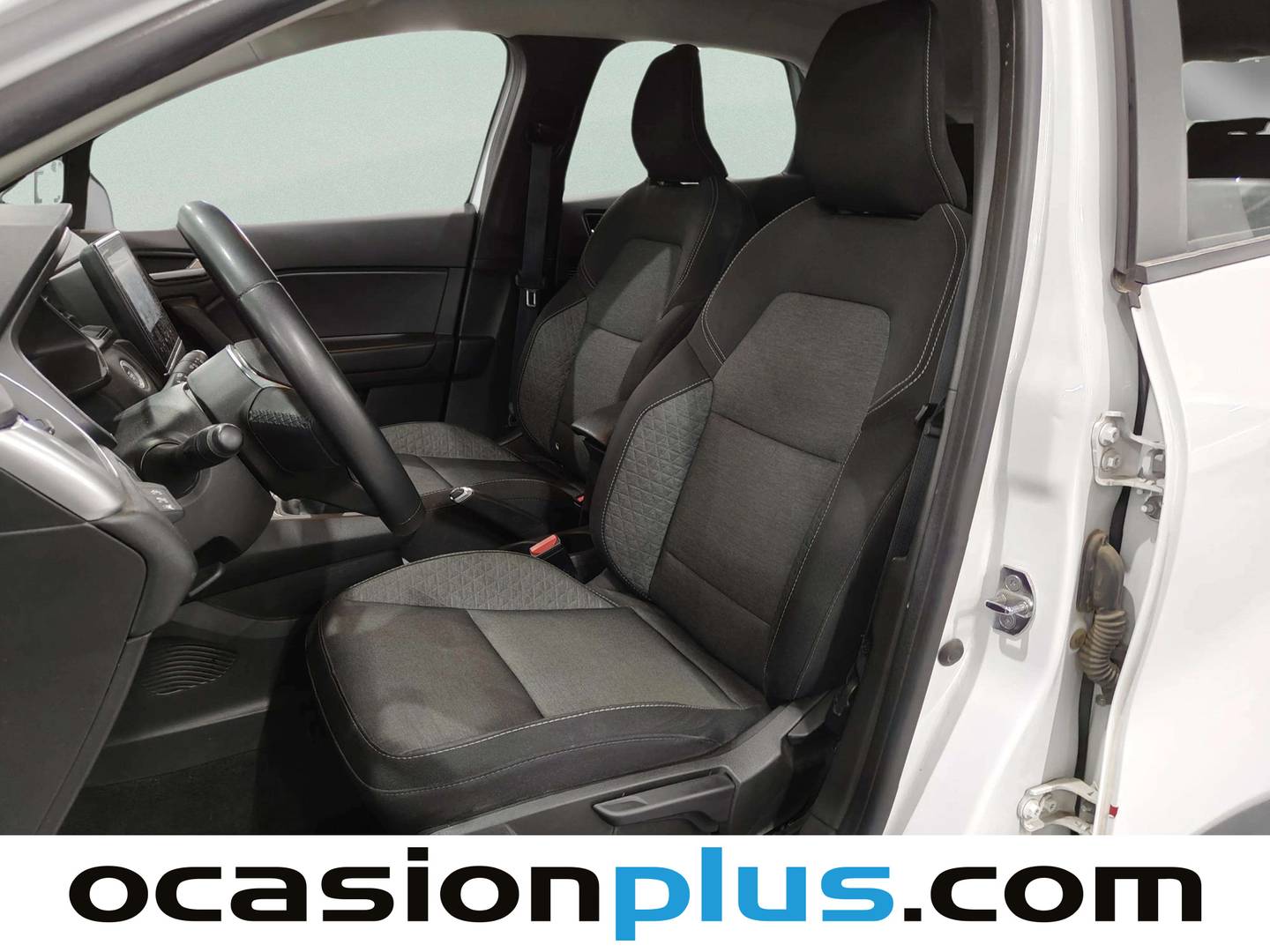 Foto Renault Captur Renault Captur Intens TCe GLP  (100 CV)