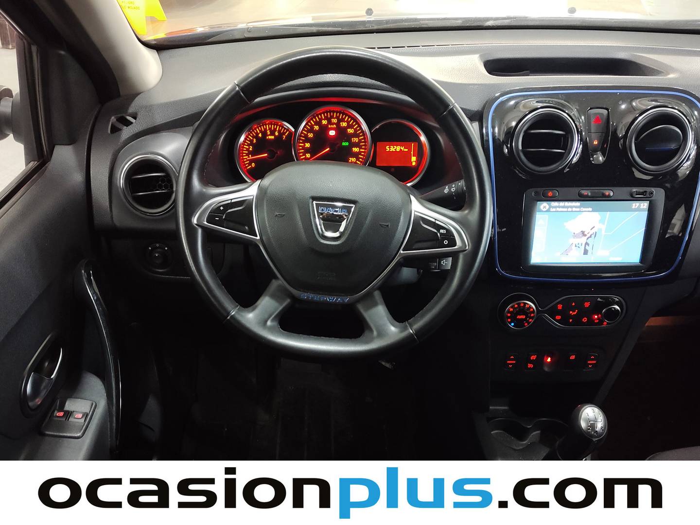 Foto Dacia Sandero Dacia Sandero Stepway Essential TCe (100 CV)