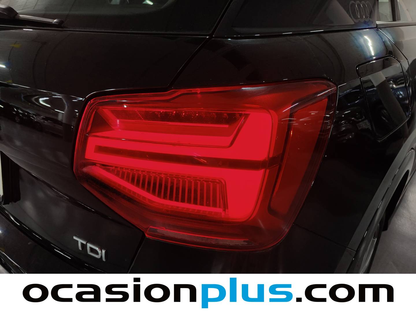 Audi Q2 Audi Q2 Sport Edition Pack S-Line 1.6 TDI (116 CV) km 0