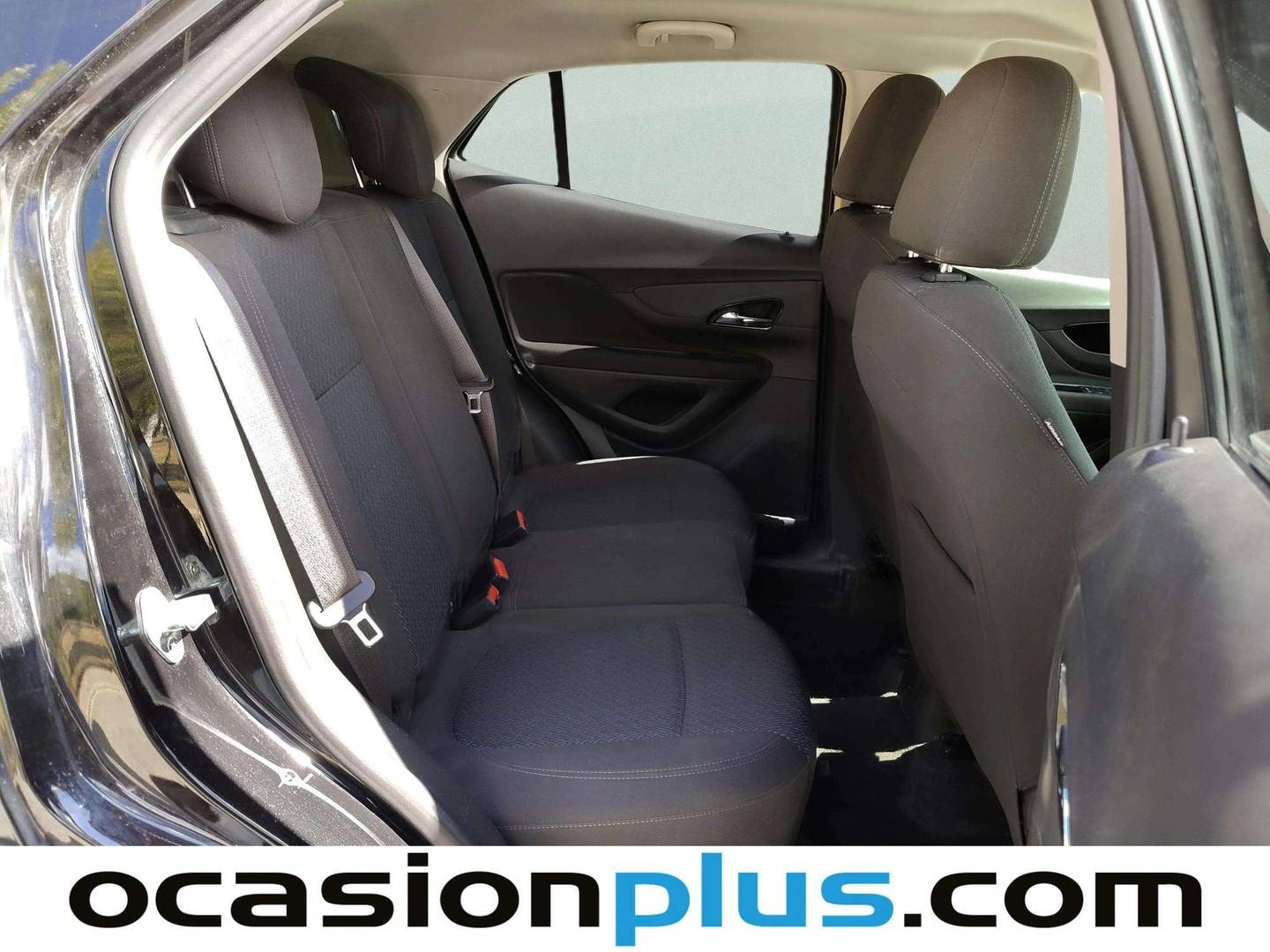 Opel Mokka X Opel Mokka X 1.4 Turbo S&S Selective 4X2 (140 CV) al mejor precio