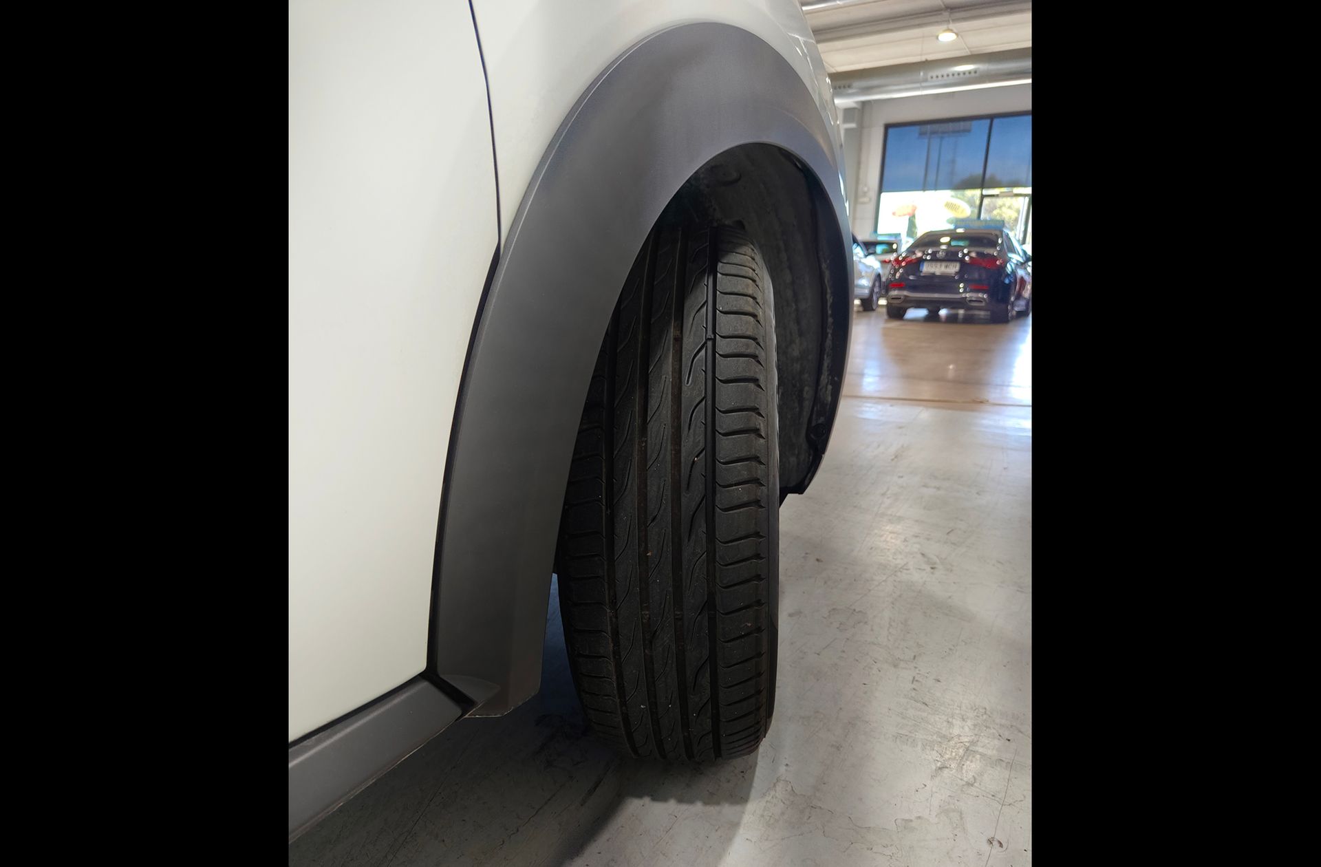 Nissan Juke DIG-T N-Connecta 4x2 - foto 39