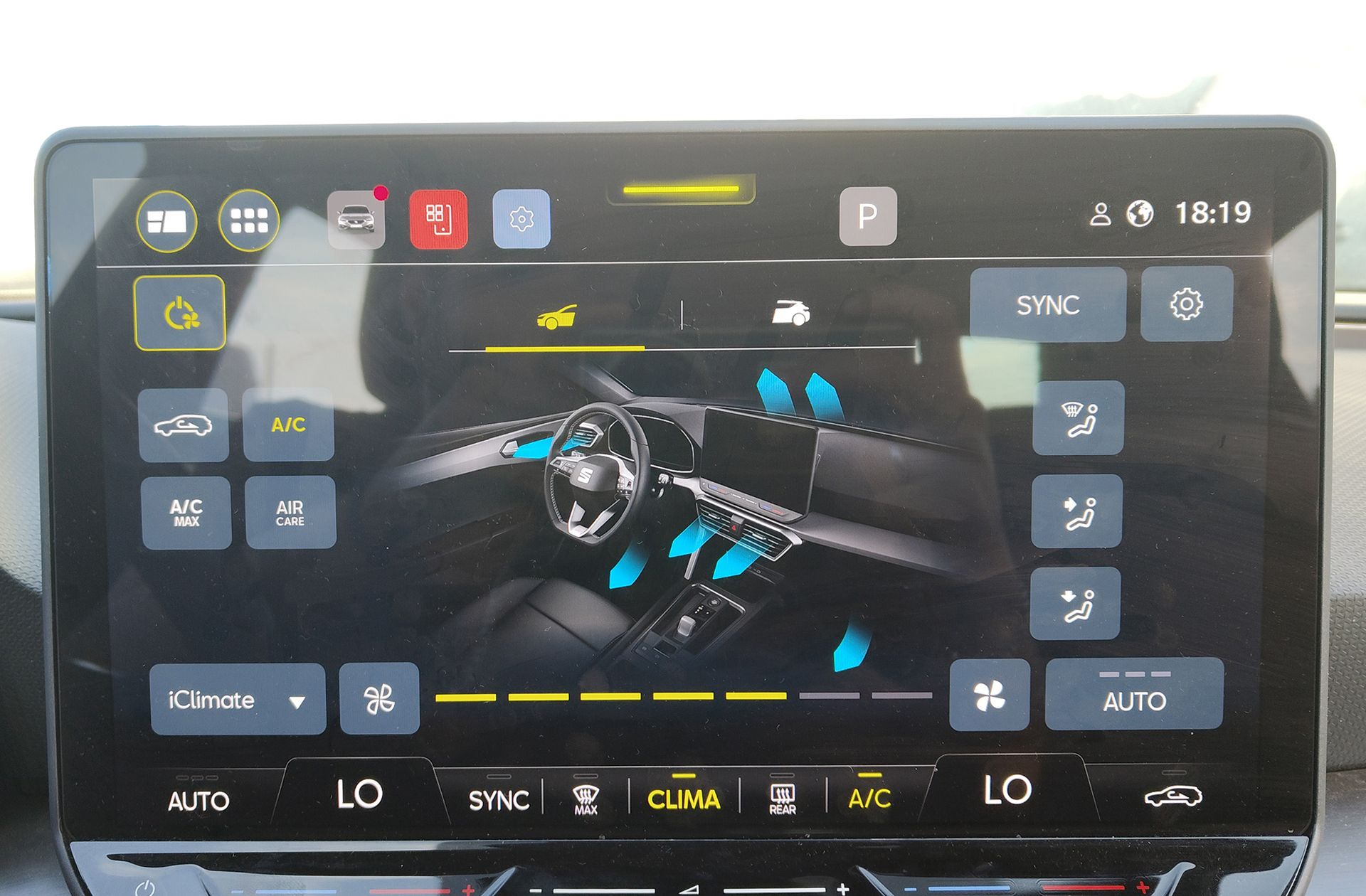 SEAT León 1.5 TSI FR 25 Aniversario - foto 32