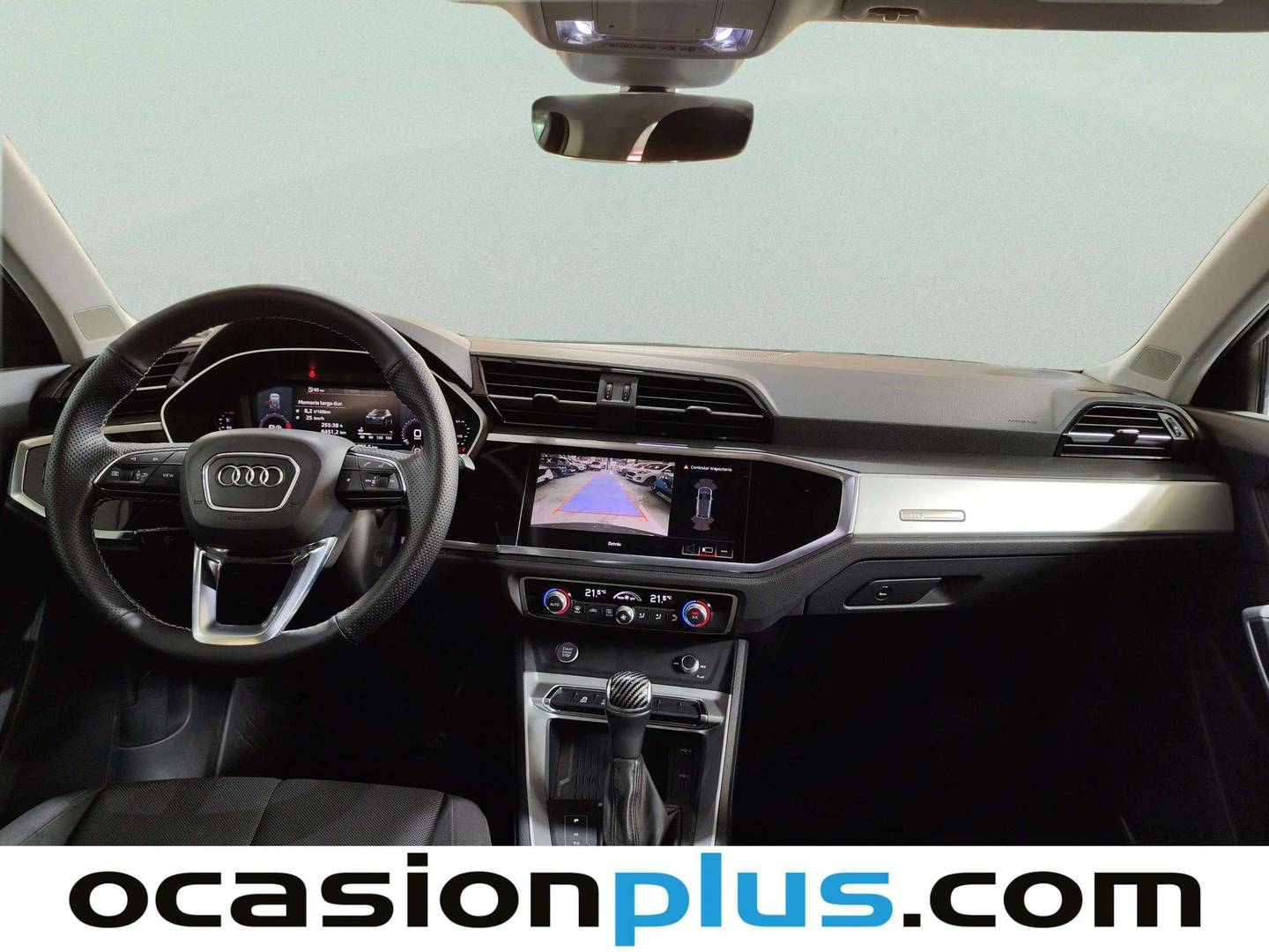 Audi Q3 Audi Q3 Advanced 35 TFSI (150 CV) S tronic de ocasión