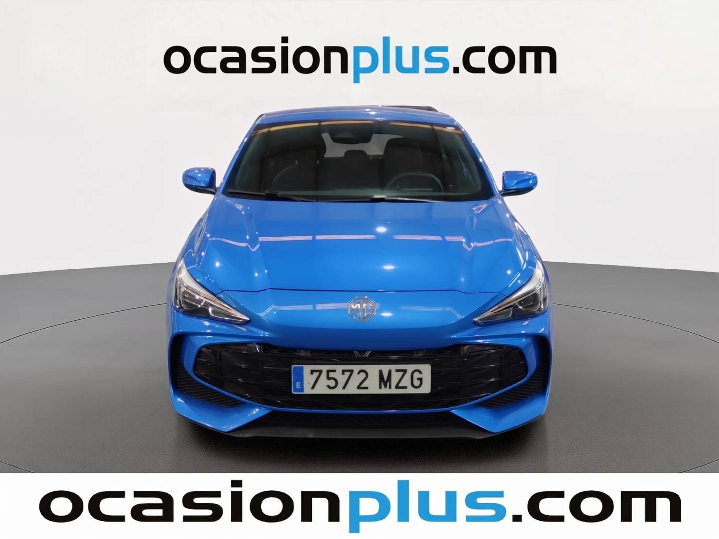 MG MG3 Hybrid+ MG MG3 Hybrid+ Comfort (195 CV) seminuevo