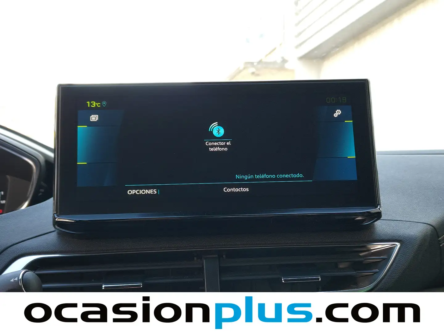 Foto Peugeot 3008 Hybrid Peugeot 3008 Hybrid 225 GT e-EAT8 (225 CV)