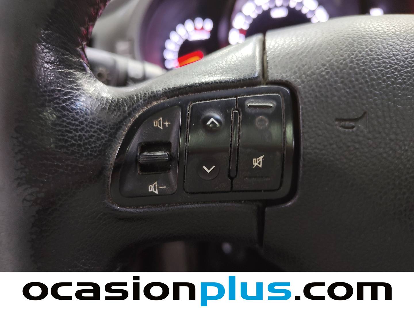 KIA Sportage KIA Sportage 1.6 GDI Drive 4x2 (135 CV) de segunda mano