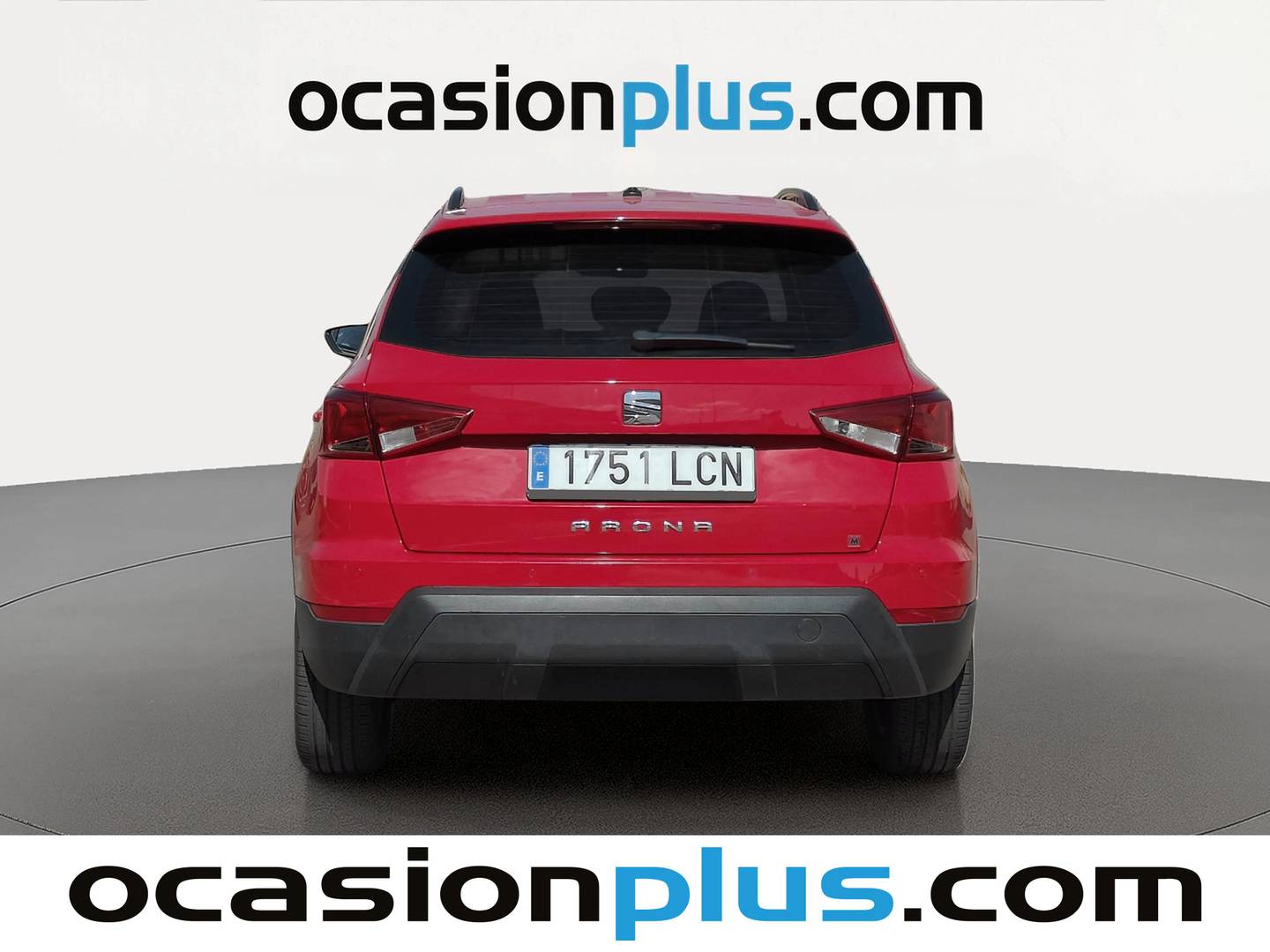 Seat Arona Seat Arona 1.6 TDI Ecomotive Style (95 CV) al mejor precio