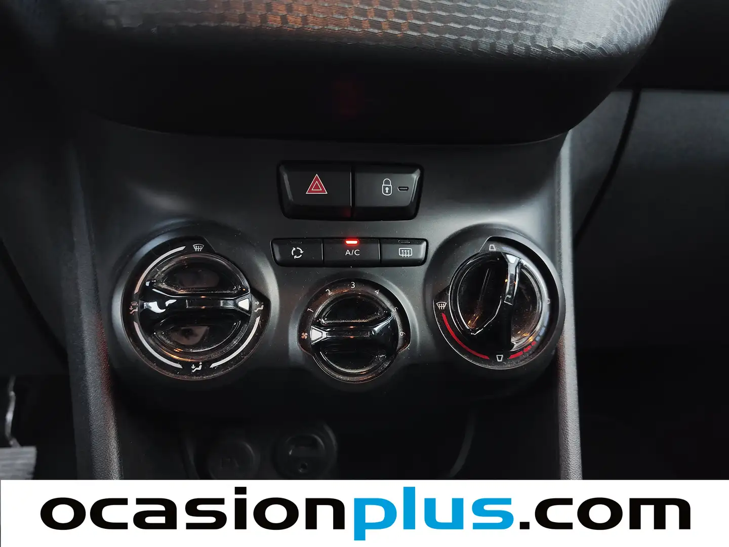 Foto Peugeot 208 Peugeot 208 1.6 BlueHDi Style (100 CV)