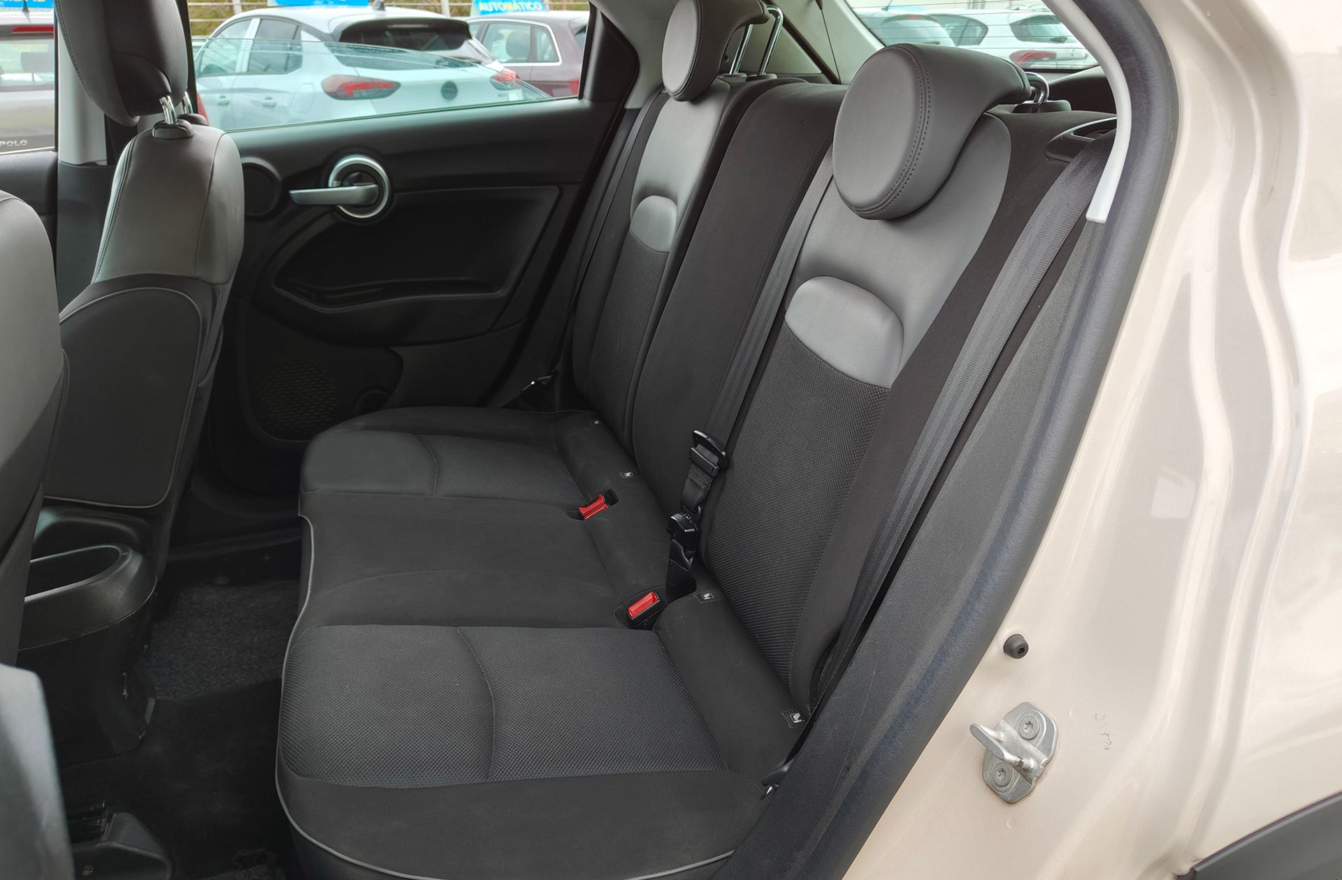 Fiat 500X 1.3 MultiJet Pop Star 4x2 - foto 10