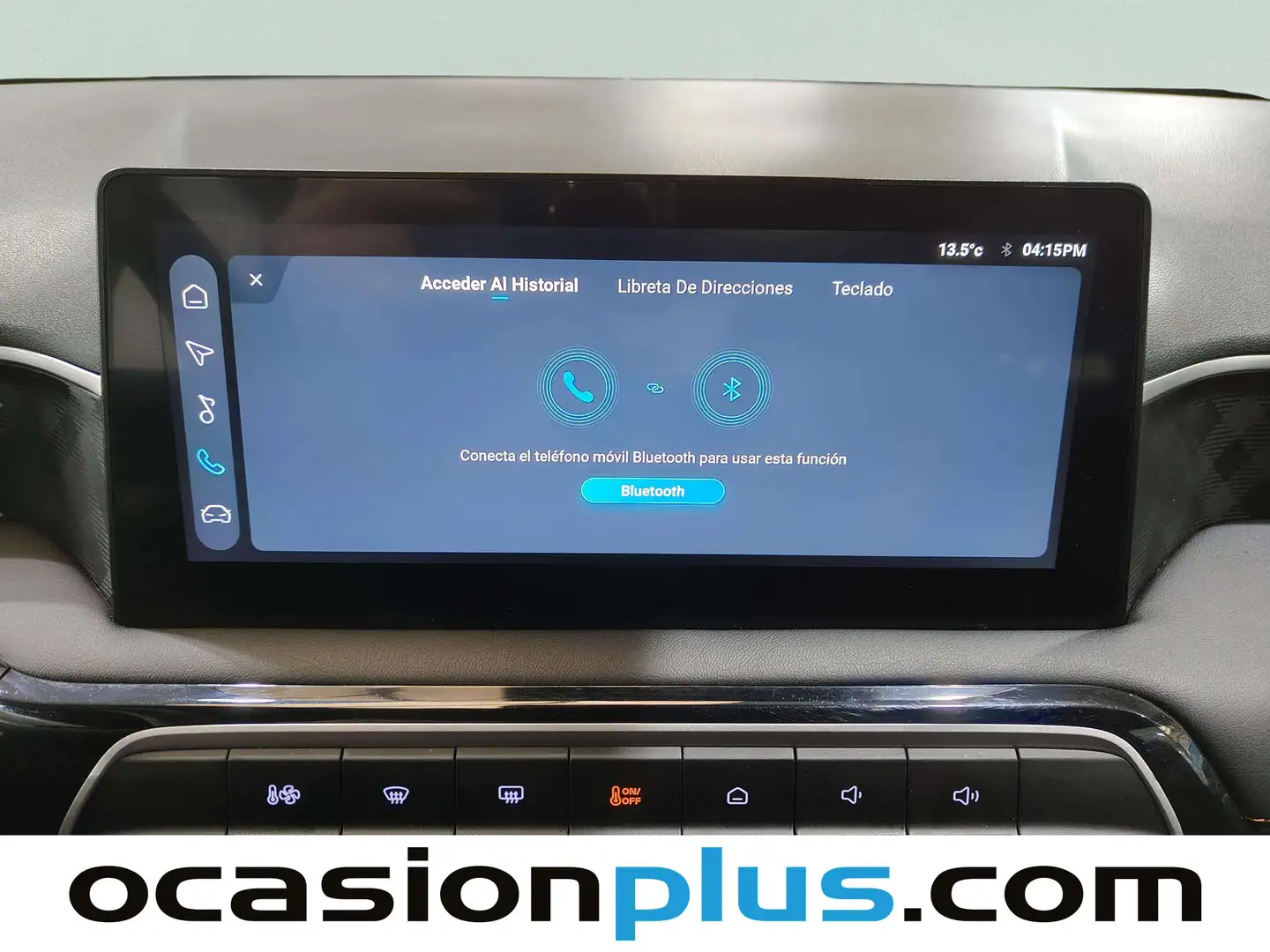 Foto MG MG3 Hybrid+ MG MG3 Hybrid+ Standard (195 CV)