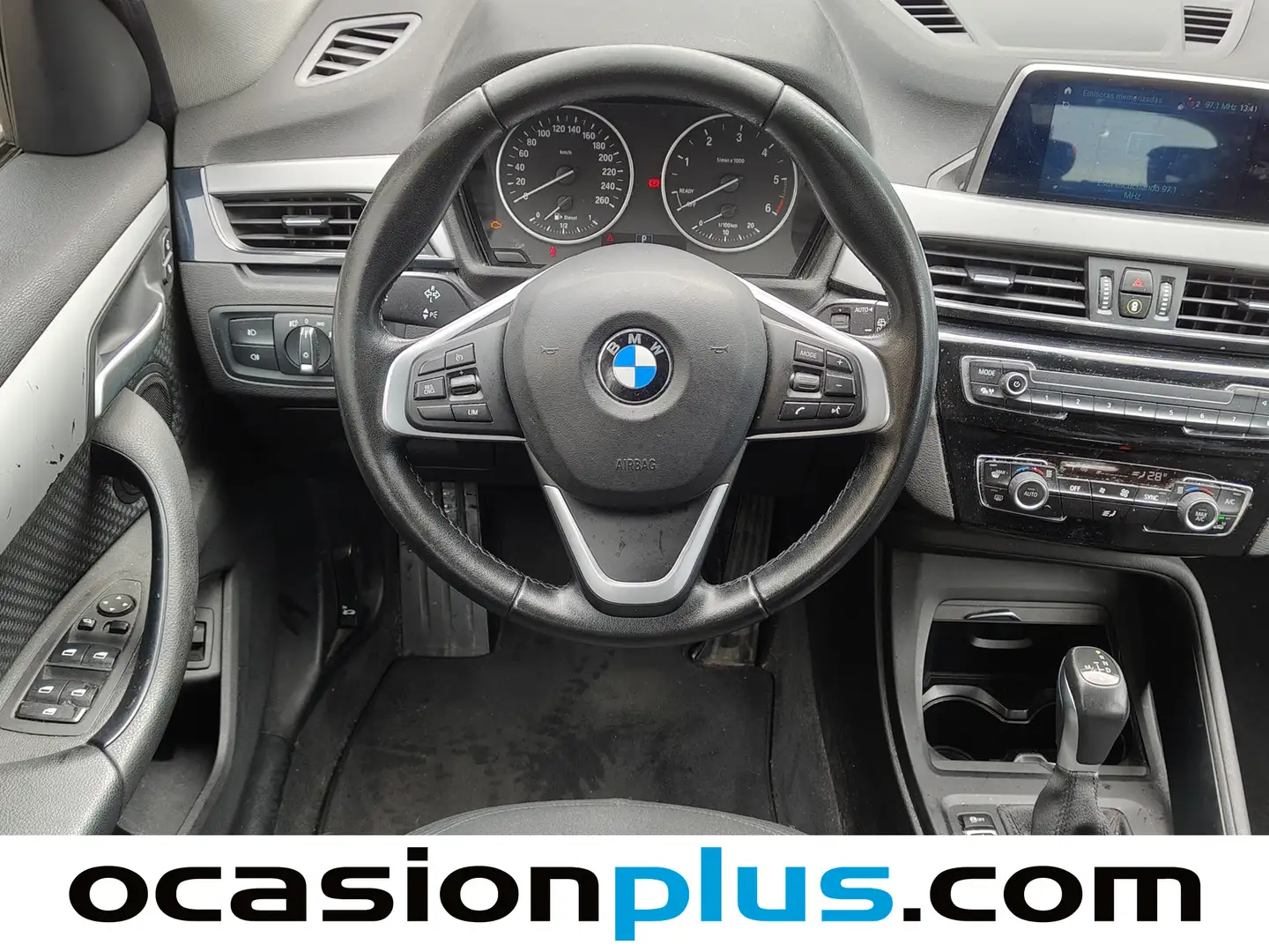 Foto BMW X1 BMW X1 sDrive18d Business (150 CV)