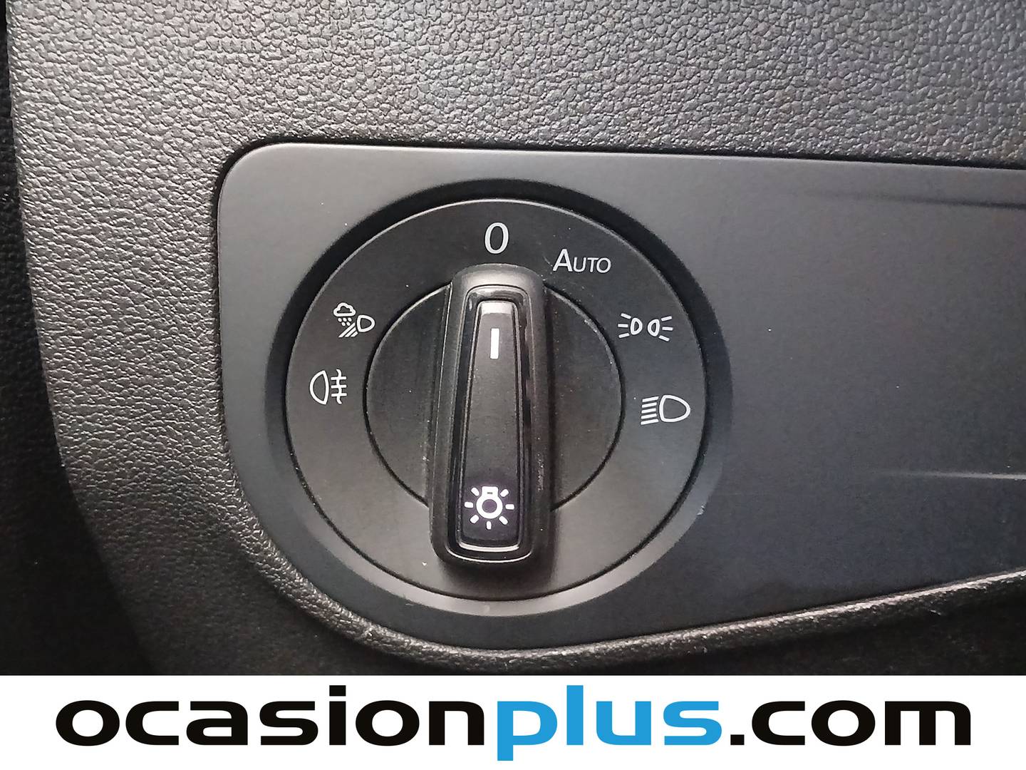 Foto Volkswagen Tiguan Volkswagen Tiguan 2.0 TDI (122 CV)