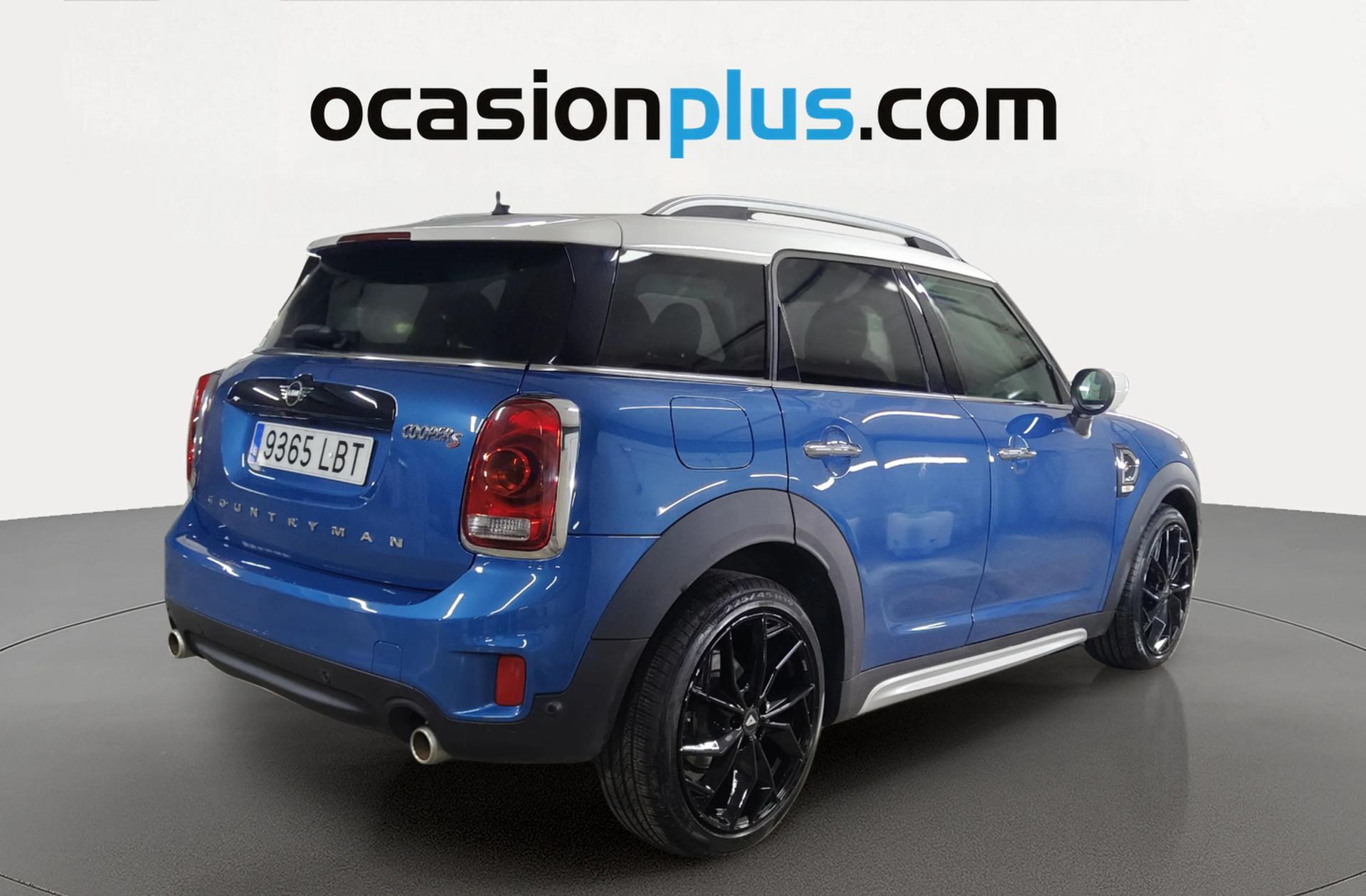 MINI Countryman Cooper S - foto 4