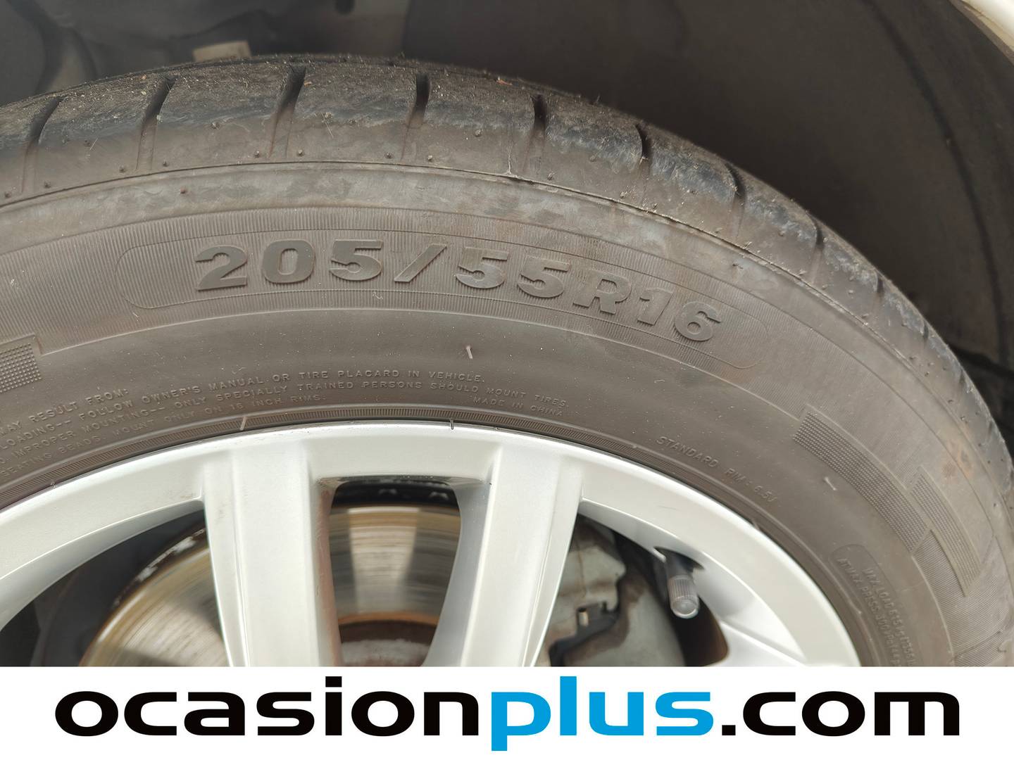 Volkswagen Golf Volkswagen Golf Advance 1.5 TSI Evo BM (130 CV) seminuevo