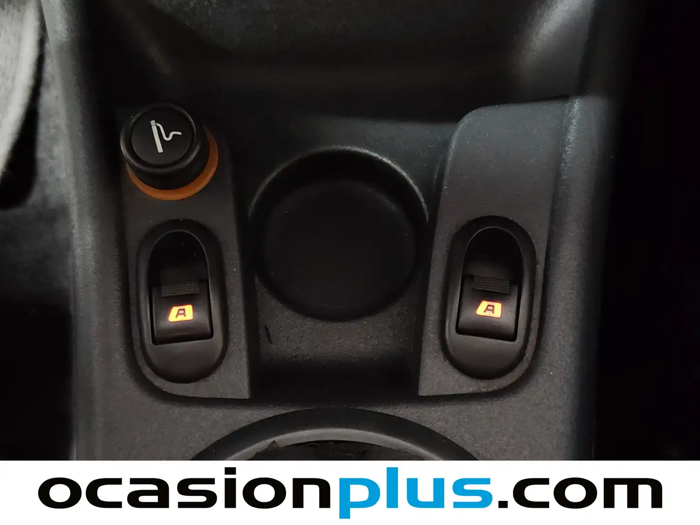 Foto Citroën C3 Citroen C3 1.4i Premier (75 CV)