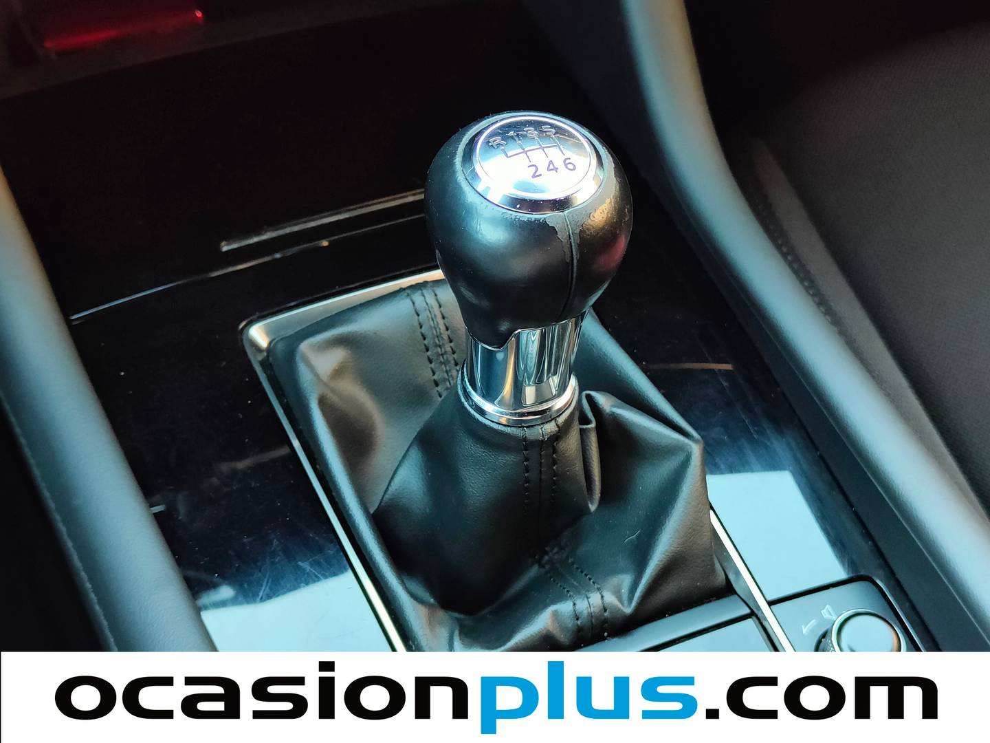 Foto Mazda Mazda3 Mazda Mazda 3 2.0 SKYACTIV-G Zenith (122 CV)