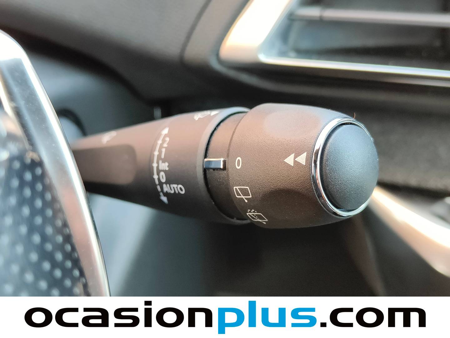 Peugeot 5008 Peugeot 5008 PureTech 180 GT Line EAT8 (180 CV) 7 Plazas automático