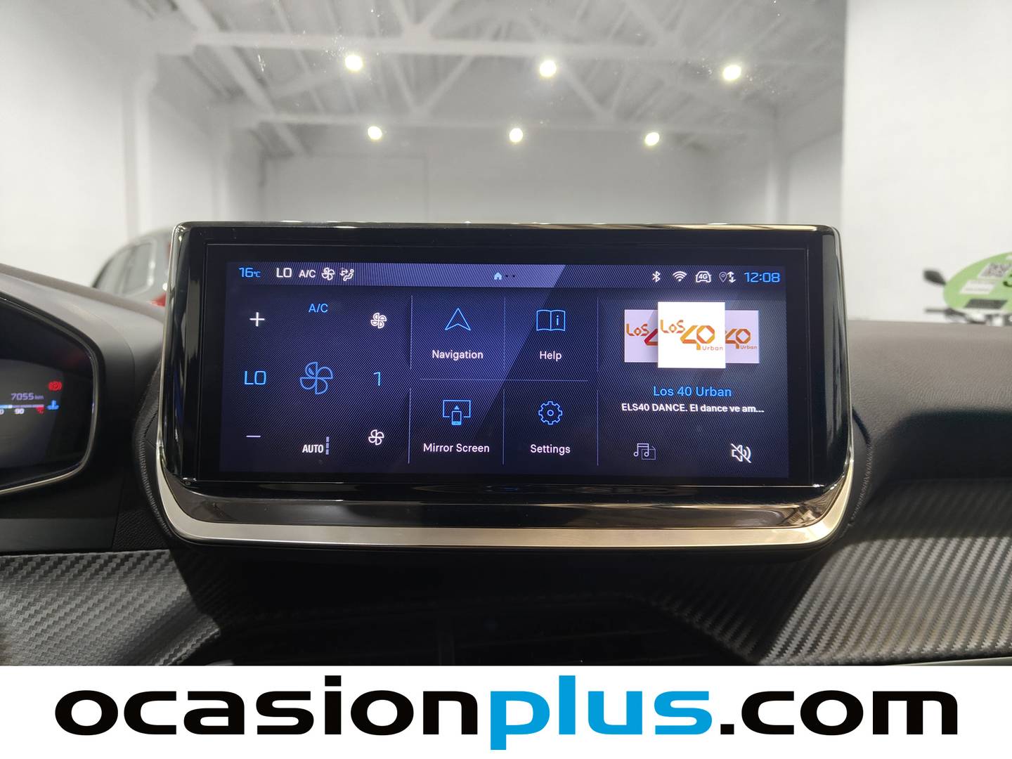 Foto Peugeot 208 Peugeot 208 Peugeot 208 PureTech 100 Allure 75 kW (100 CV)