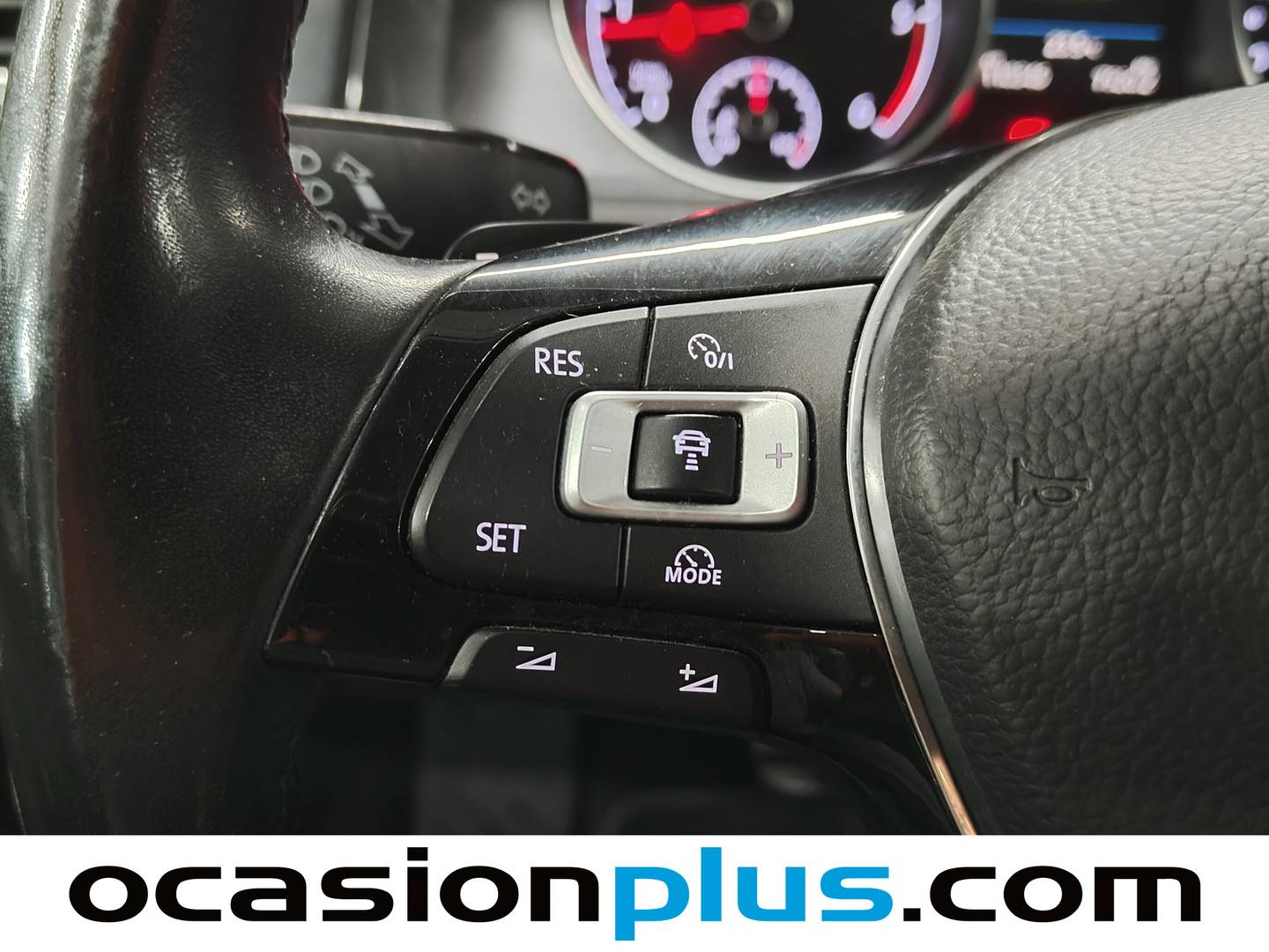 Volkswagen Golf Volkswagen Golf Advance 1.6 TDI (115 CV) DSG 115cv
