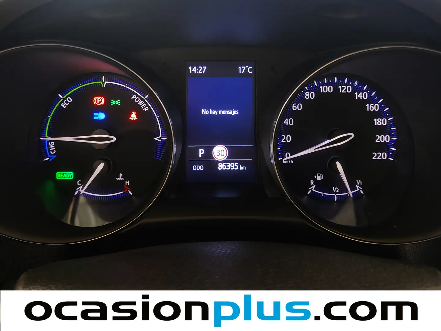 Foto Toyota C-HR Toyota C-HR 180H Kaji Edition (184 CV)