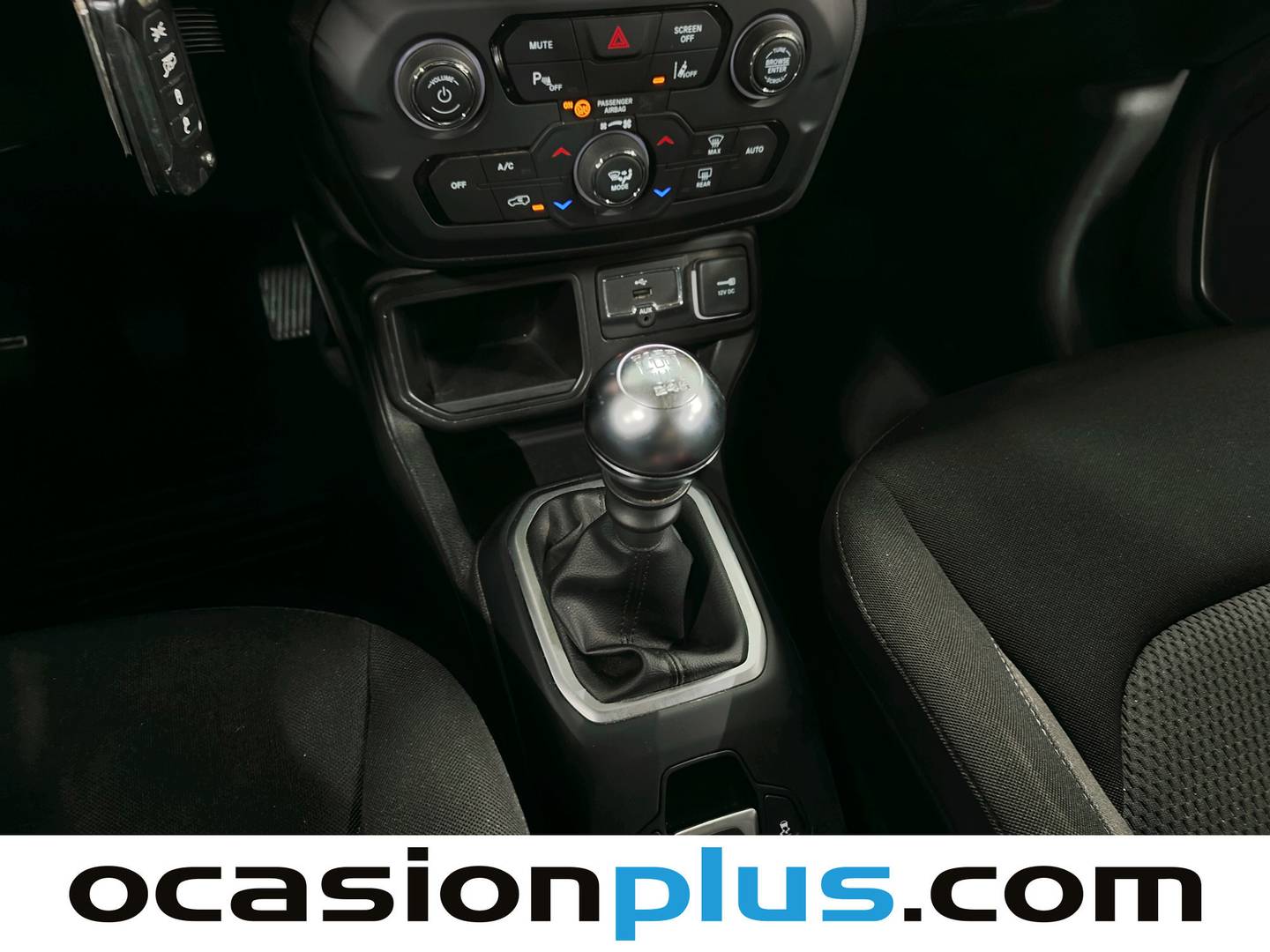 Foto Jeep Renegade Jeep Renegade 1.0G Limited 4x2  (120 CV)