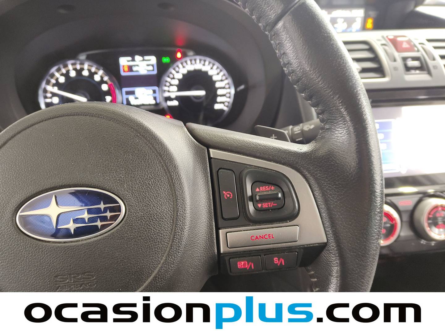 Foto Subaru Forester Subaru Forester 2.0 Executive Plus Lineartronic (240 CV)