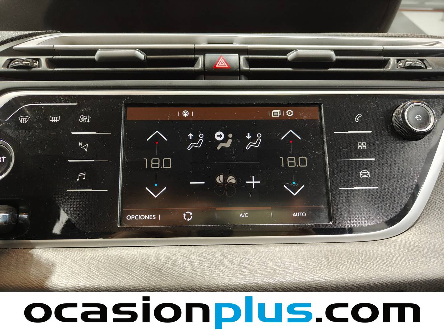 Citroën Grand C4 Spacetourer Citroën Grand C4 Spacetourer BlueHDi 130 Shine Pack EAT8 (130 CV) 7 Plazas 2021