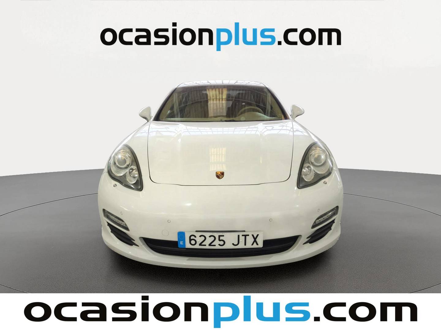 Porsche Panamera Porsche Panamera 3.0 TD (250 CV) 250cv