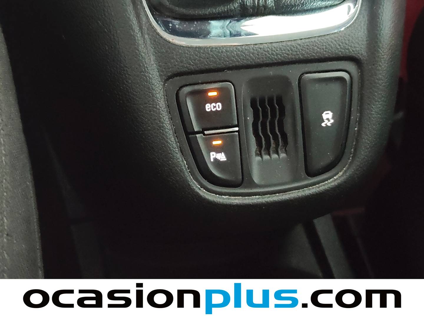 Accesorios del Opel Zafira Tourer Opel Zafira Tourer 2.0 CDTi S/S Excellence (170 CV) 7 Plazas