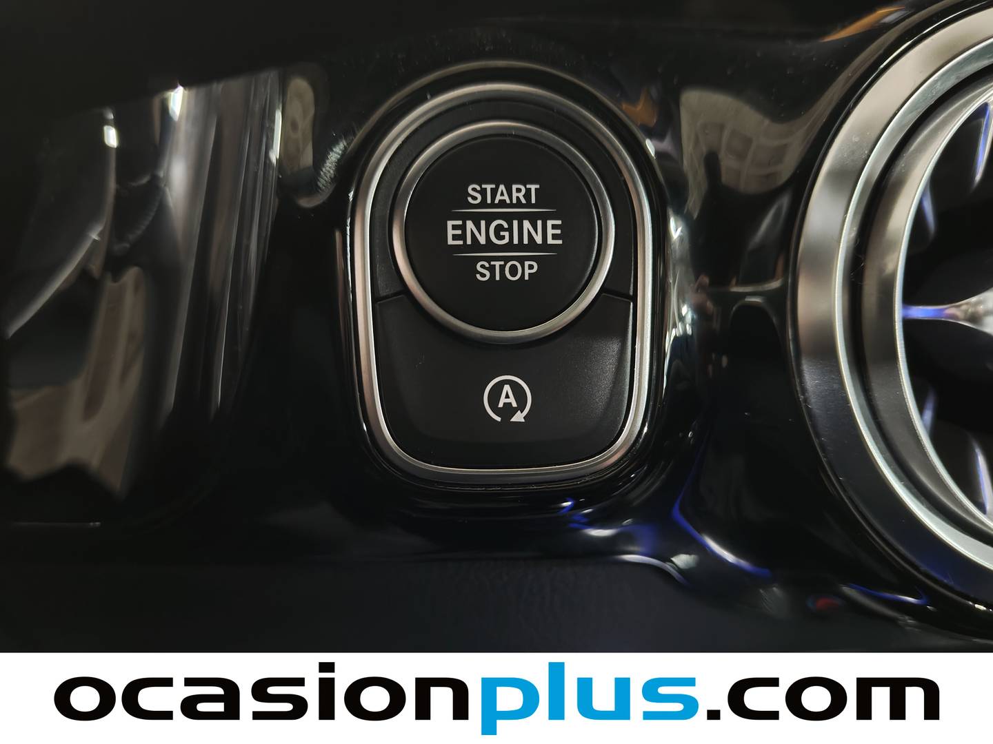 Paquetes del Mercedes GLA Mercedes GLA 200 D (150 CV) Pack AMG