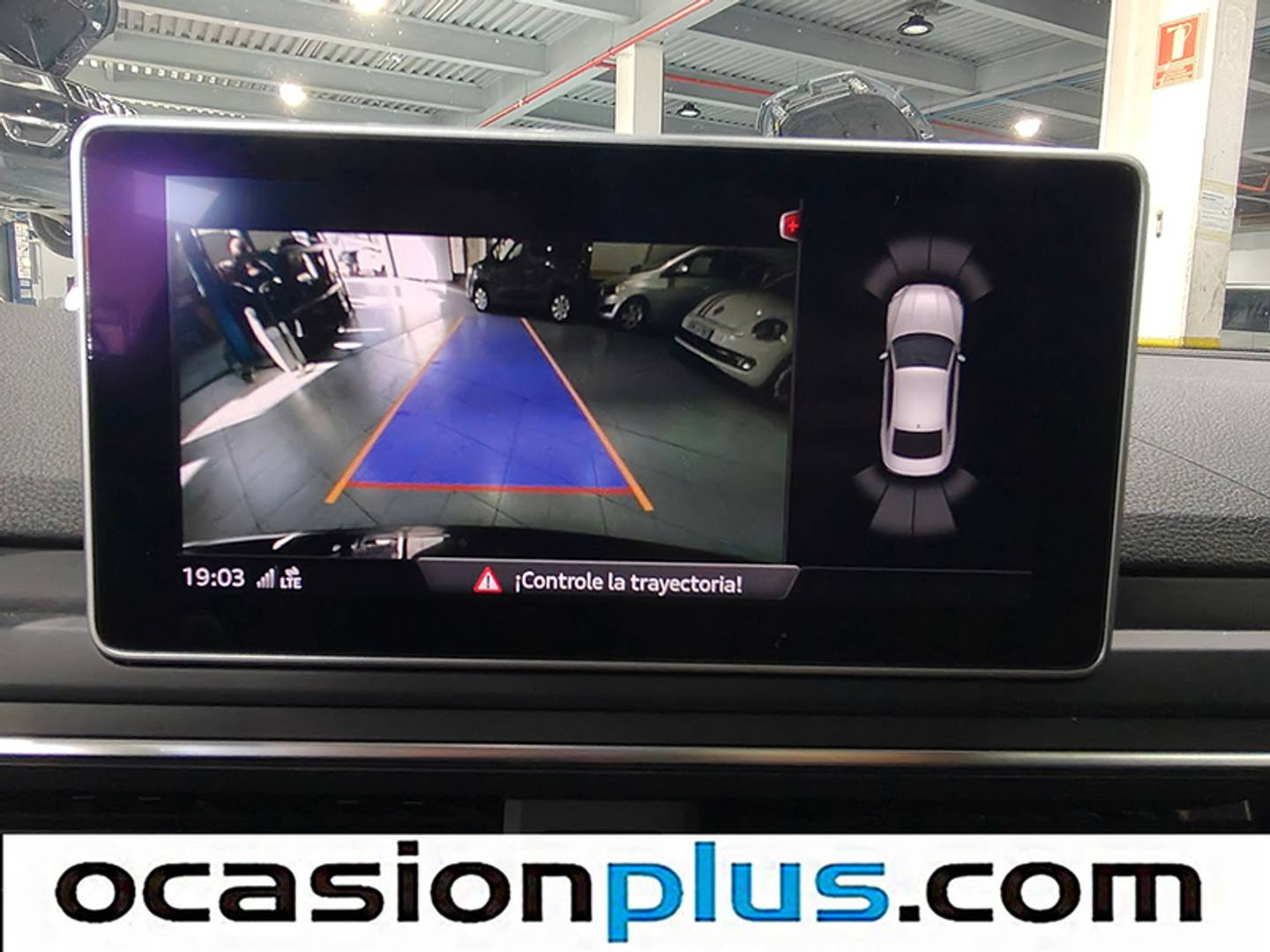 Foto Audi A5 Audi A5 Coupe S line 40 TFSI (190 CV) S tronic