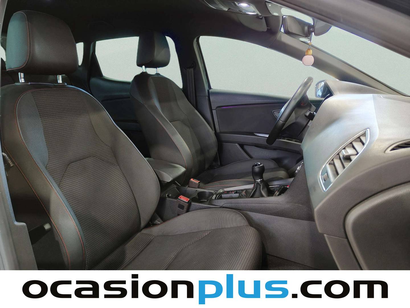 Foto Seat León SEAT León 1.5 TSI S&S FR (150 CV)