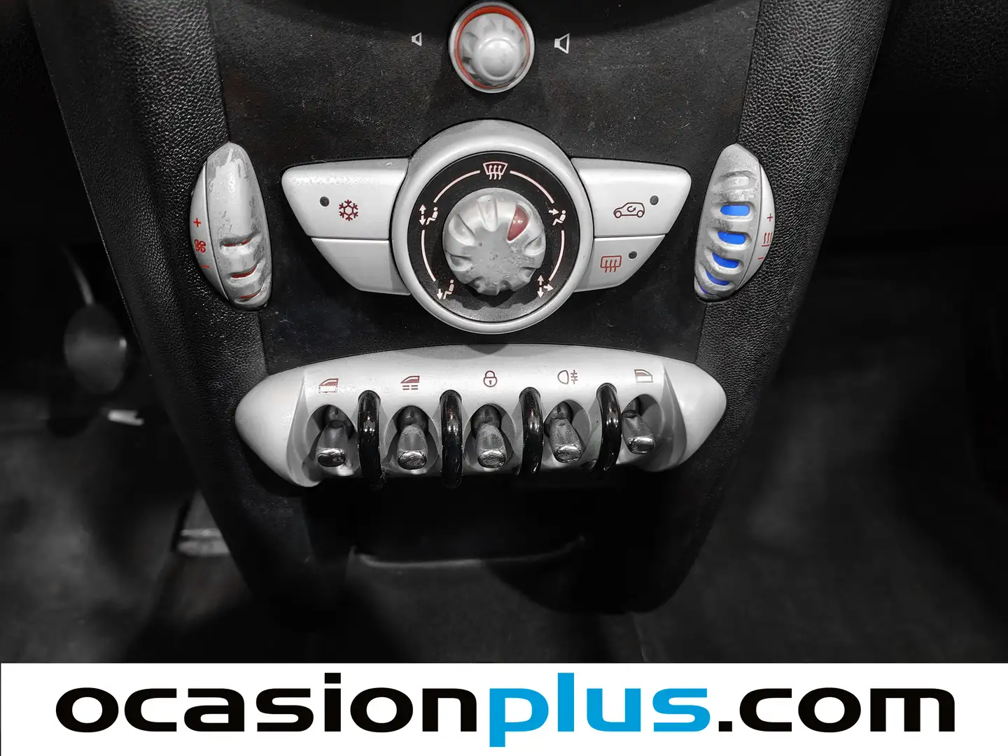 Foto Mini MINI MINI MINI Cabrio One (98 CV)