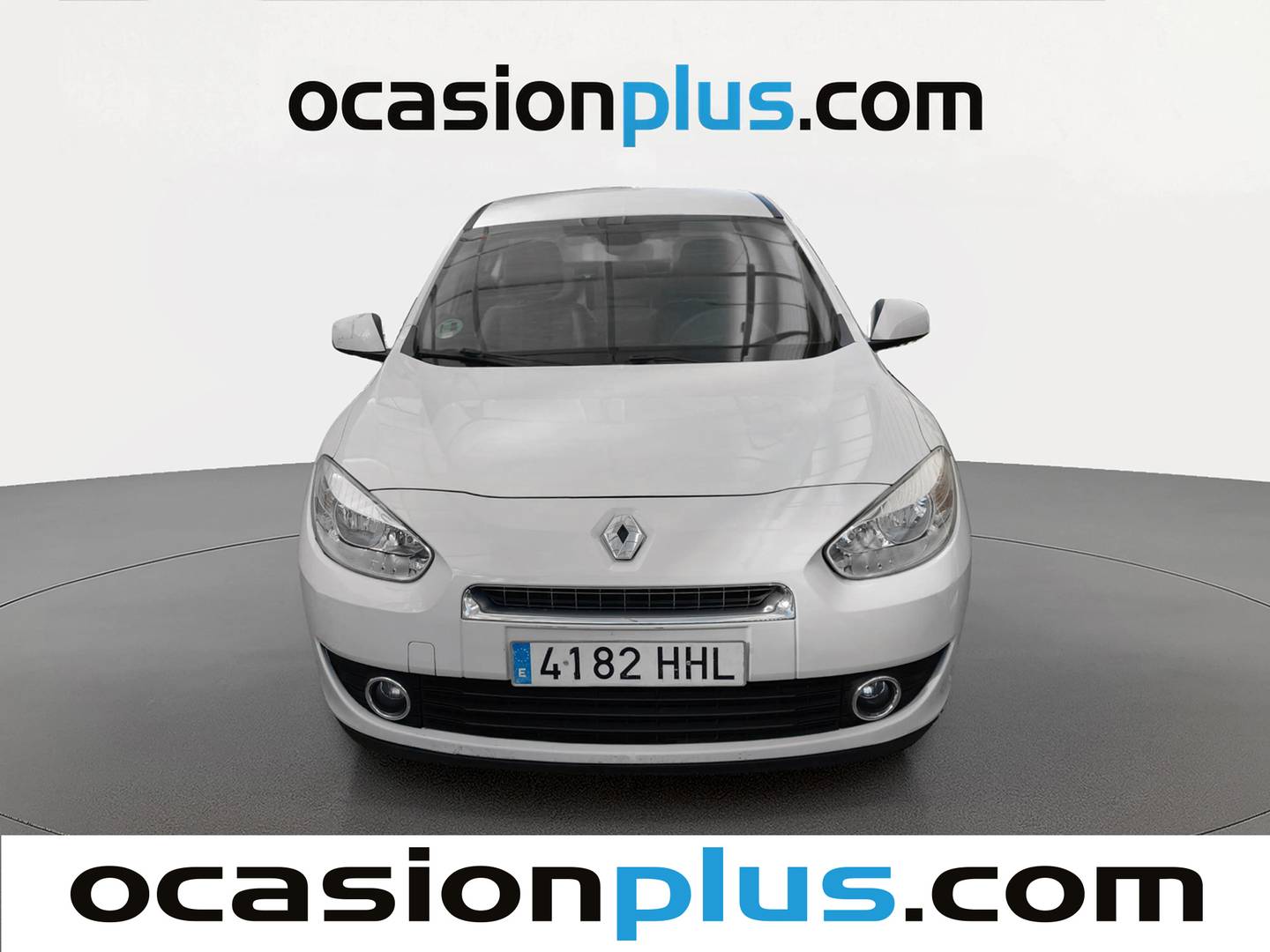 Renault Fluence Renault Fluence 1.6 16v Dynamique (110 CV) 110cv