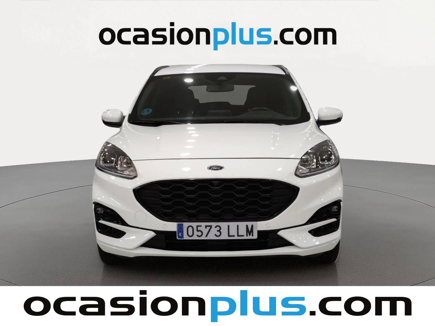 Ford Kuga Ford Kuga 1.5 EcoBlue ST-Line Auto (120 CV) barato