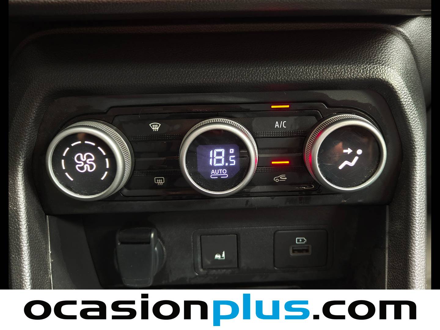 Dacia Jogger Dacia Jogger Extreme Go TCe (110 CV) 7 Plazas gasolina